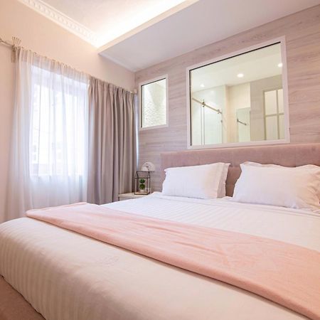 Meri Boutique Hotel Korce Habitación foto