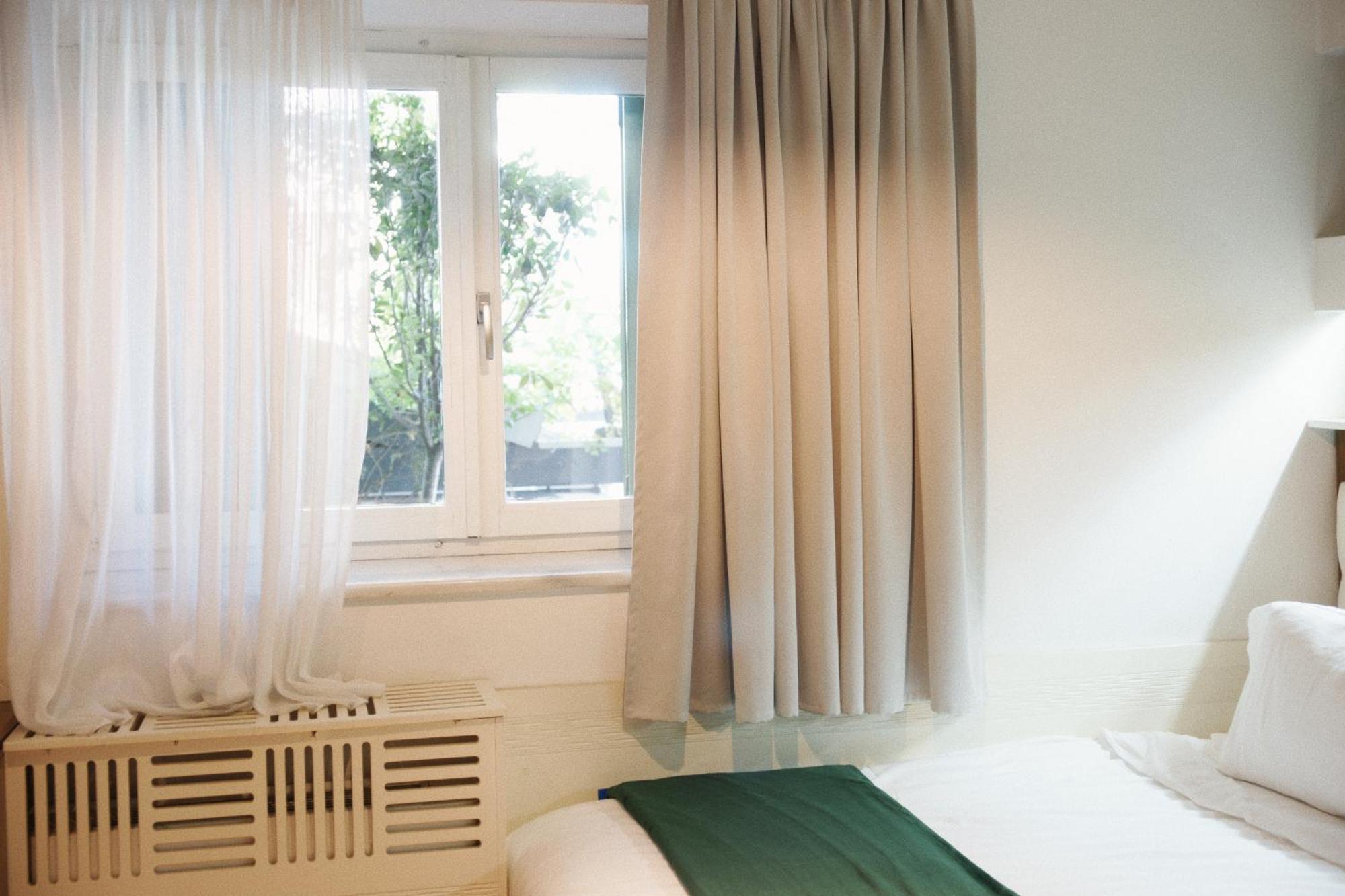 Meri Boutique Hotel Korce Habitación foto